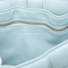 Secondhand Bottega Veneta Nappa Intrecciato Padded Cassette Crossbody