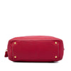 Prada Vitello Daino Bauletto Bag Secondhand