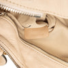 Chloé Medium Leather Paddington Handbag Secondhand