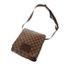 Louis Vuitton Damier Ebene Brooklyn PM Secondhand