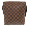 Louis Vuitton Damier Ebene Brooklyn PM Secondhand