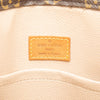 Louis Vuitton Monogram Sac Plat Secondhand