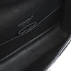 Chanel Glazed Quilted Aged Calfskin So Black Reissue 2.55 Double Flap 226 Secondhand
