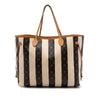 Louis Vuitton Monogram Rayures Neverfull GM Secondhand