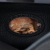 Fendi Medium Leather Selleria Peekaboo Iconic Satchel Secondhand
