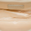 Chanel Quilted Aged Lambskin Reissue 2.55 East West Flap Secondhand