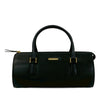 Burberry Calf Leather Handbag Secondhand