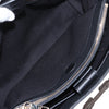 Gucci Medium Calfskin Bamboo Shopper Satchel Secondhand