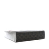 Celine Small Triomphe Coated Canvas Vertical Cabas Tote Secondhand