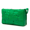 Bottega Veneta Nappa Intrecciato Cassette Crossbody Secondhand
