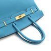 Hermès Togo Birkin Retourne 30 Secondhand