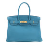 Hermès Togo Birkin Retourne 30 Secondhand