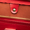 Secondhand Louis Vuitton Epi Keepall 45