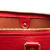 Secondhand Louis Vuitton Epi Keepall 45