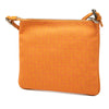 Fendi Zucchino Canvas Crossbody Secondhand