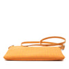 Fendi Zucchino Canvas Crossbody Secondhand
