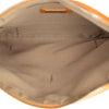 Fendi Zucchino Canvas Crossbody Secondhand