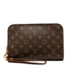 Louis Vuitton Monogram Orsay Secondhand