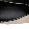 Celine Medium Bicolor Leather Edge Handbag Secondhand