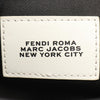 Fendi X Marc Jacobs The Baguette Secondhand