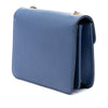 Gucci Small Dollar Calfskin Interlocking G Crossbody Secondhand