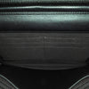 Secondhand Chanel CC Chevron Quilted Crumpled Calfskin Wallet On Chain