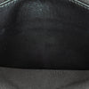 Secondhand Chanel CC Chevron Quilted Crumpled Calfskin Wallet On Chain