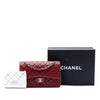Chanel Jumbo Classic Caviar Double Flap Secondhand
