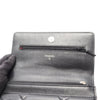Chanel Quilted Lambskin 19 Wallet on Chain Secondhand