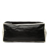 Balenciaga Canvas Navy Cabas Tote M Secondhand