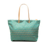 Fendi Zucchino Canvas Tote Secondhand