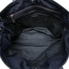 Prada Saffiano Trimmed Tessuto Tote Secondhand