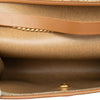 Dior Honeycomb Coated Canvas Chain Crossbody Secondhand