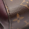 Louis Vuitton Monogram Fold Tote MM Secondhand