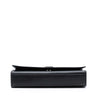 Saint Laurent Medium Leather Studded Monogram Kate Crossbody Secondhand
