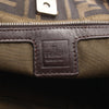 Fendi Large Zucca Canvas Twins Tote Secondhand