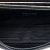 Prada City Calfskin and Saffiano Studded Elektra Crossbody Secondhand