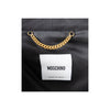 Secondhand Moschino Balloon Sleeve Dress Coat - '10s