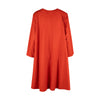 Secondhand Yves Saint Laurent Midi Dress - '90s