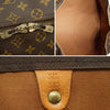Secondhand Louis Vuitton Luggage Vintage Keepall