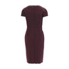 Secondhand Lanvin Midi Dress - '10s