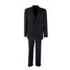 Secondhand Roberto Cavalli Stripe Suit - '00s