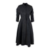 Secondhand Collection Privée Dress Coat - '90s