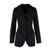 Secondhand Prada Long Jacket and Skirt Set - '00s