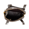 Secondhand Gucci Vintage Patent Leather Shoulder Bag - '00s