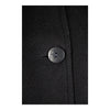 Secondhand Ritz Saddler Vintage Coat - '90s