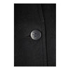 Secondhand Ritz Saddler Vintage Coat - '90s