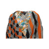 Secondhand Louis Vuitton X Grace Coddington Multipattern Top - '10s