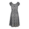 Secondhand Moschino Cheap and Chic Vintage Lace Dress - '00s