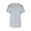 Secondhand Miu Miu Bead Embellished Top - '10s